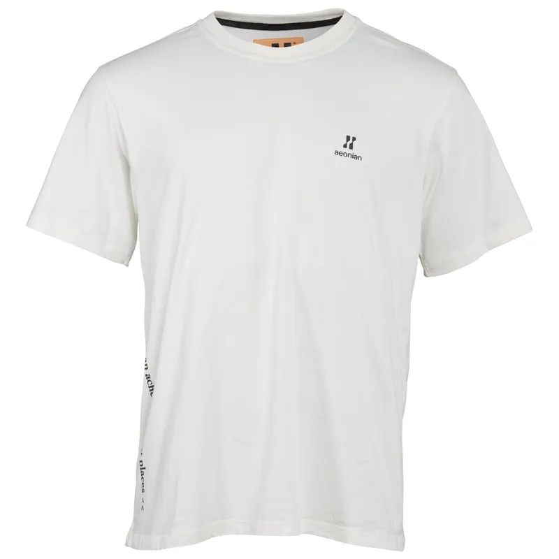 Aeonian LYNGEN/KILLI, unisex, Vit/Antracit