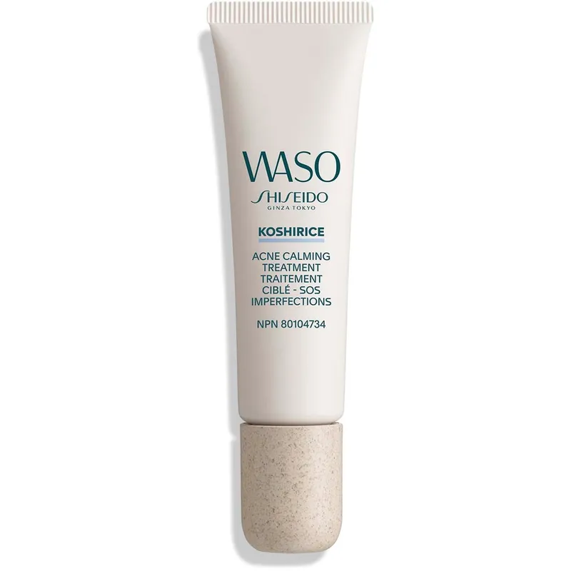 Shiseido Waso Koshirice Acne Calming Spot Treatment 20 ml