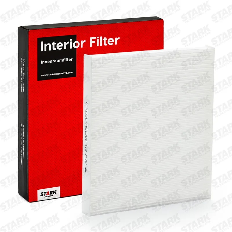 STARK SKIF-0170140 Kupéfilter
