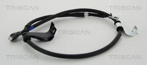 Handbromsvajer TRISCAN 8140 181135
