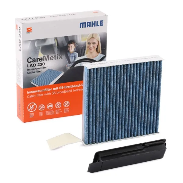 MAHLE LAO 230 Kupéfilter