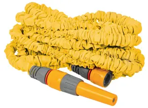 SLANGSET SUPERHOZE EXPANDERBAR 15M | Beijerbygg Byggmaterial