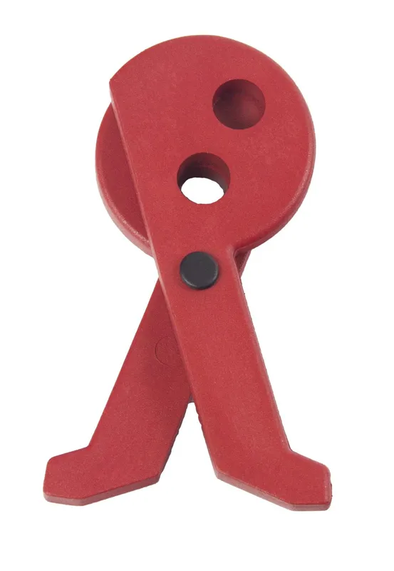 Sunwind 309842 Lockout universal, 6-pack