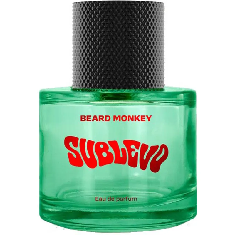 Beard Monkey Sublevo Eau De Parfum – 50 ml