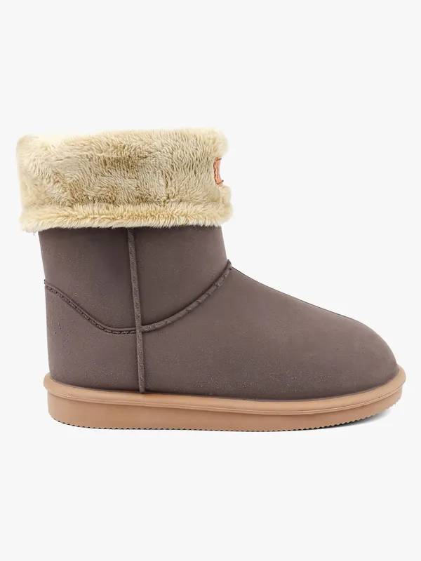 Kavat Kids’ Mora Wp Brown (#2584)