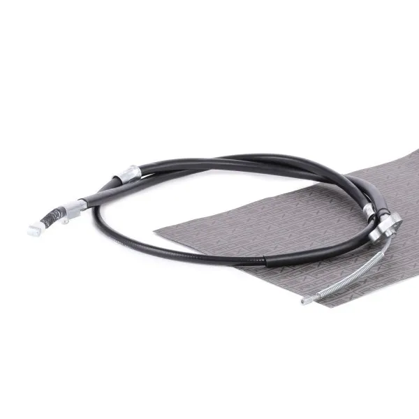 Handbromsvajer RIDEX 124C0019