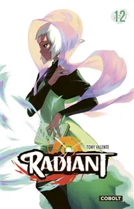 Radiant 12