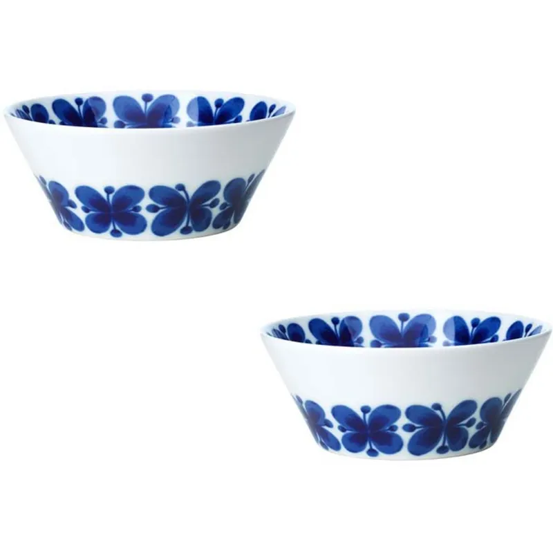 Rörstrand Mon Amie skål 30 cl, 2-pack 2-pack