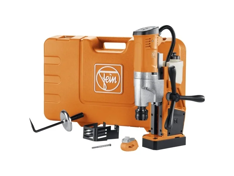 Fein KBU 35 QW Magnetborrmaskin 1100 W
