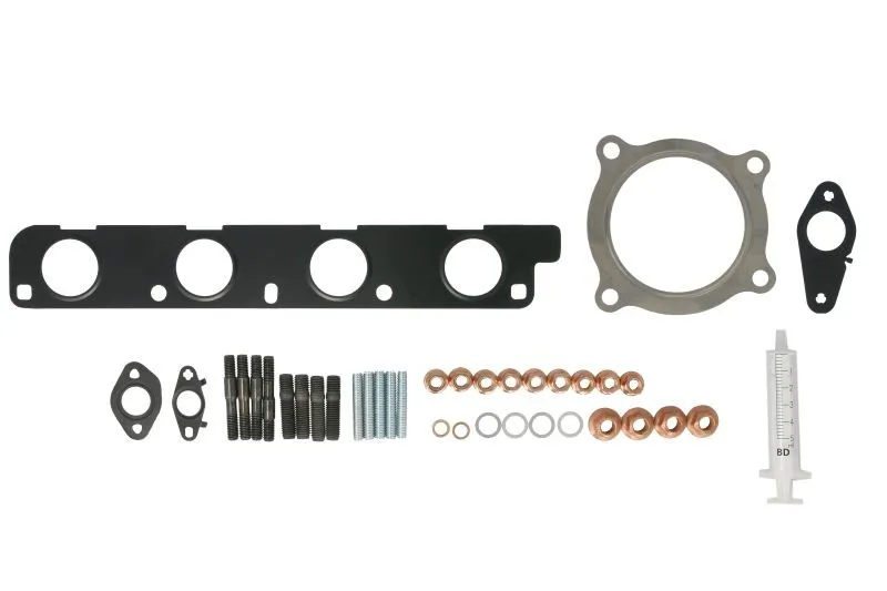 Monteringsats, Turbo EVORON EVMK0220