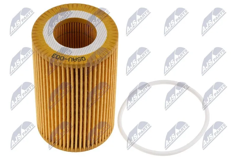 Oljefilter NTY FOF-AU-003