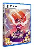 Yasha: Legends of the Demon Blade – Sony PlayStation 5 – RPG