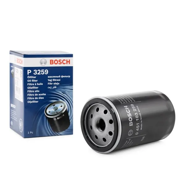 Oljefilter BOSCH 0 451 103 259