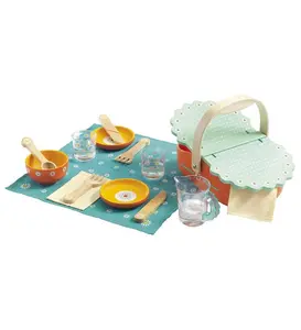 Djeco Picknickset My Pic Nic