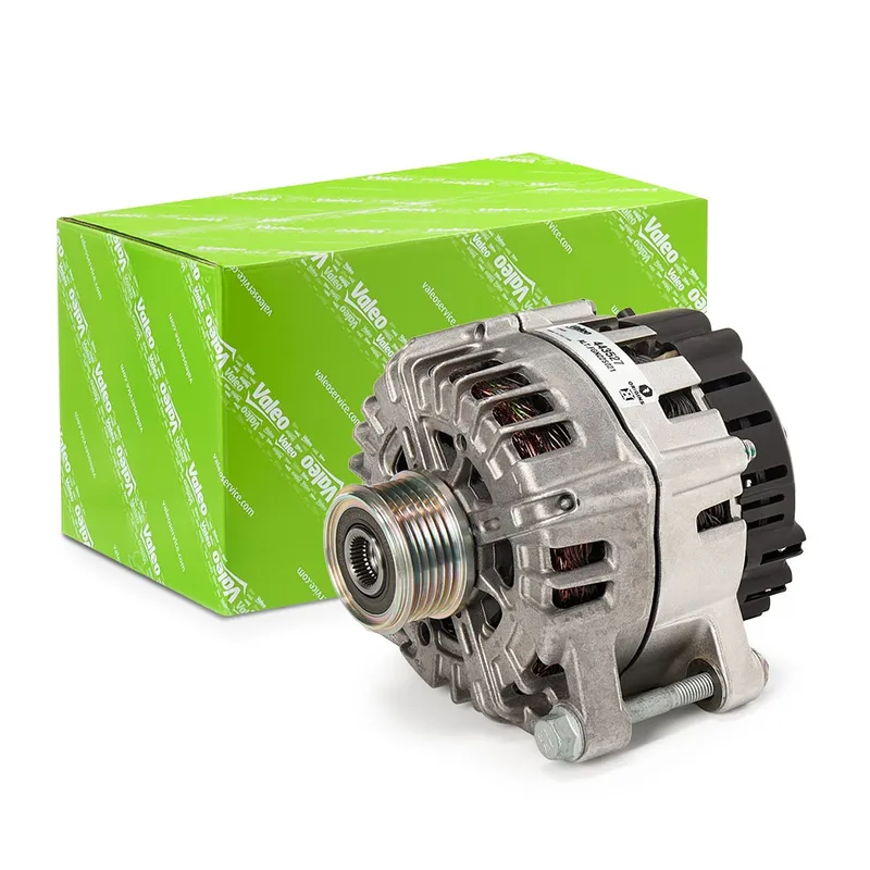Generator VALEO 443527