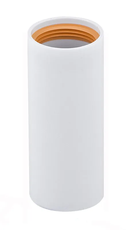 Faluplast 2316101 Skarvmuff 2-muff, med gummitätning 32 mm