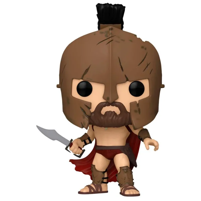 POP-figur 300 Leonidas Chase
