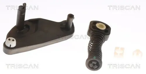 Vajer, manuell transmission TRISCAN 8140 29778
