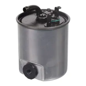 Bränslefilter FEBI BILSTEIN 26821