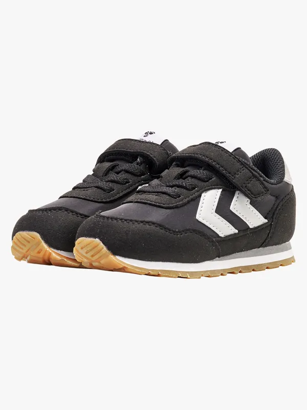 Hummel Skor – Reflex Infant – Svart