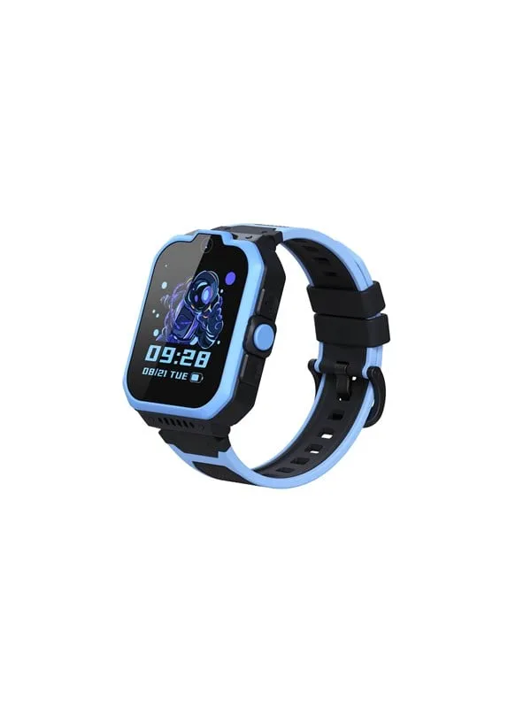 ZTE K1 Pro 4G Kids Watch - Blue