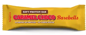 Barebells Soft Protein Bar (55g) - Caramel Choco