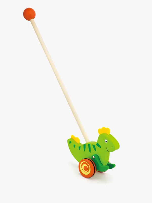 VIGA Gå-Leksak Dinosaurie