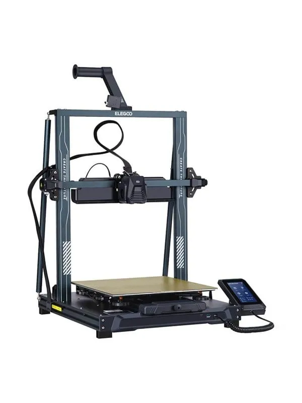 Elegoo Neptune 4 Plus 3D Printer - 3D-skrivare
