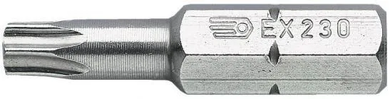 Facom EX.230 Bits 5/16″, TORX T30, 35 mm