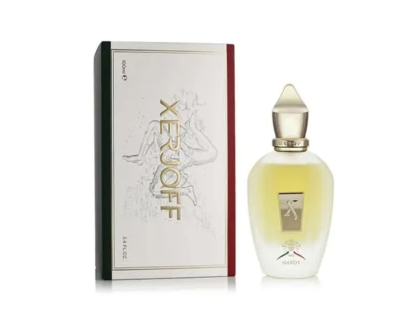 Xerjoff XJ 1861 Naxos Eau De Parfum 100 ml (unisex)