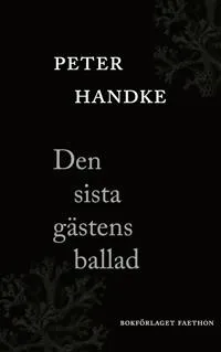 Den sista gästens ballad
