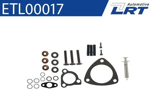 Monteringsats, Turbo LRT ETL00017