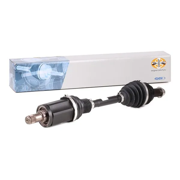 Drivaxel LÖBRO 305650