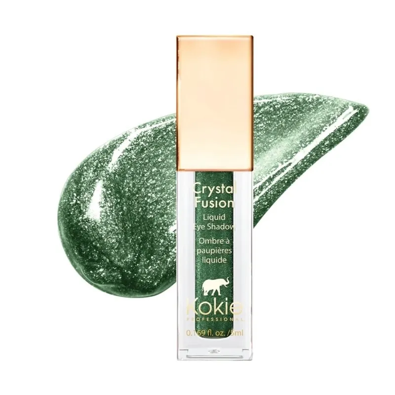 Kokie Crystal Fusion Liquid Eyeshadow – Ophelia
