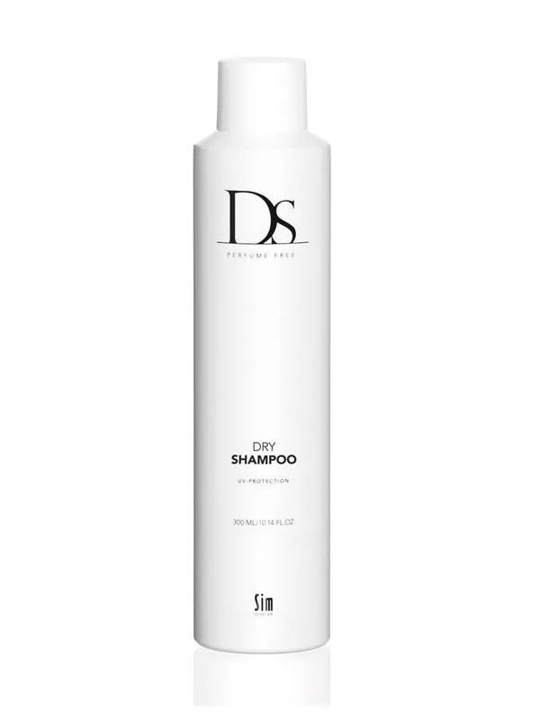 DS - Sim Sensitive Dry Shampoo 300 ml