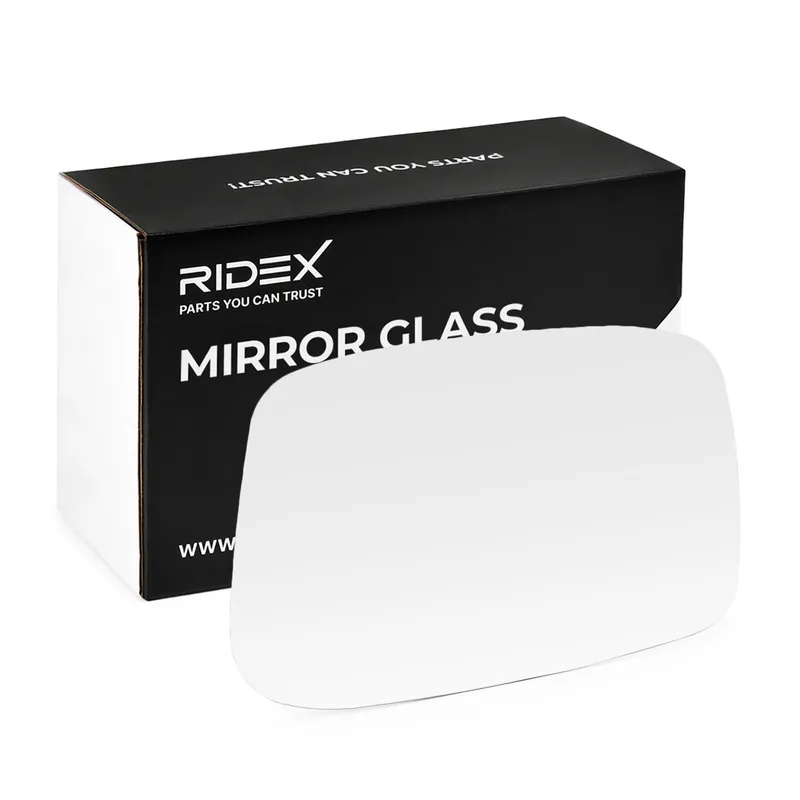 Backspegelglas RIDEX 1914M0234