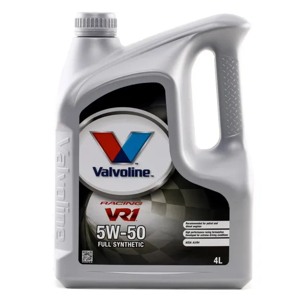 Motorolja Valvoline 873434