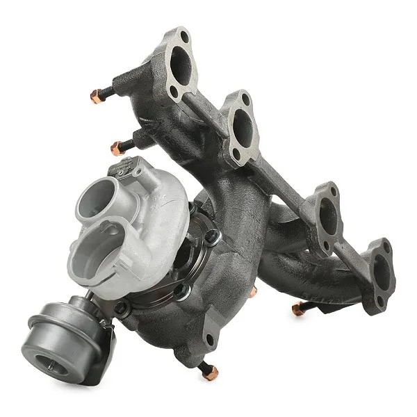 Turboaggregat RIDEX REMAN 2234C10661R