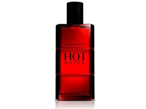 Davidoff Hot Water for Men edt 110ml
