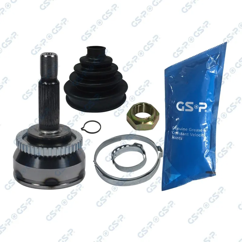 Ledsats, drivaxel GSP 862003