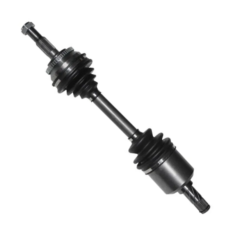 Drivaxel Eurodriveline Vo-118a