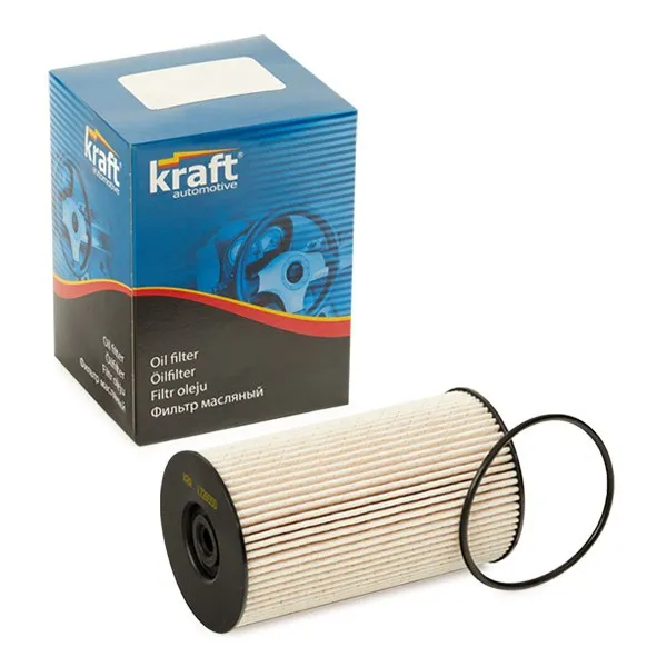 KRAFT 1726550 Bränslefilter