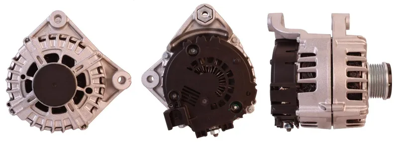 Generator LUCAS LRA03398