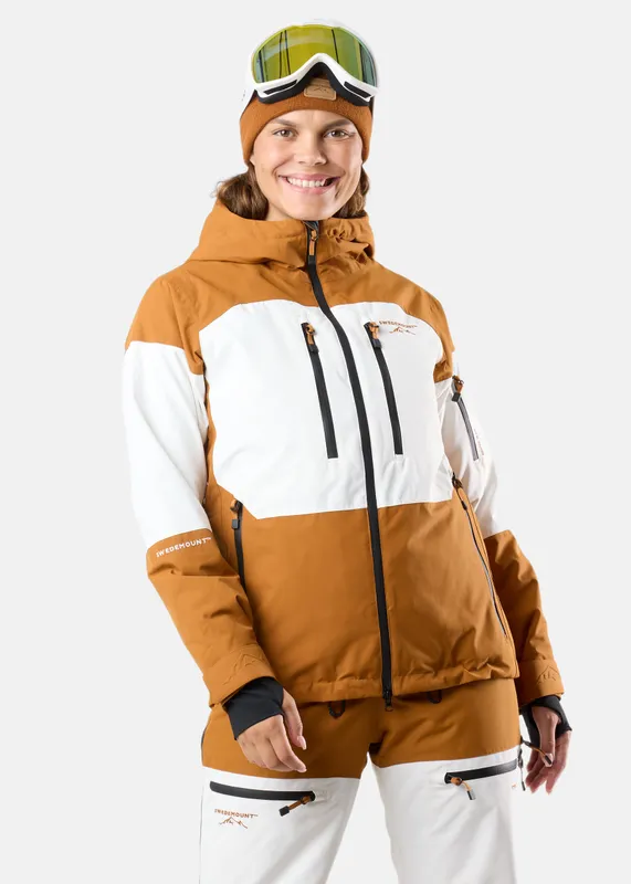 Freeride Jacket W (#2782)