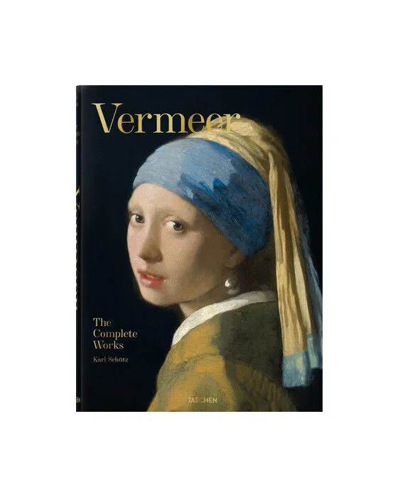 Vermeer (#8639)