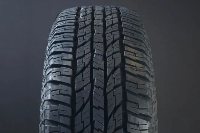 Yokohama Geolandar A/T (G015) ( 235/55 R18 104H XL, RPB )