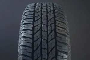 Yokohama Geolandar A/T (G015) ( 275/65 R17 115H, RPB )