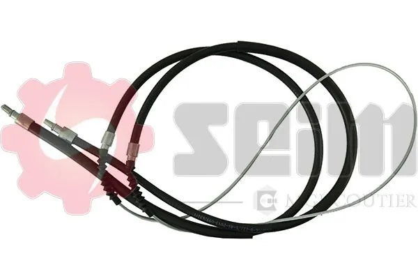 Handbromsvajer SEIM 554056