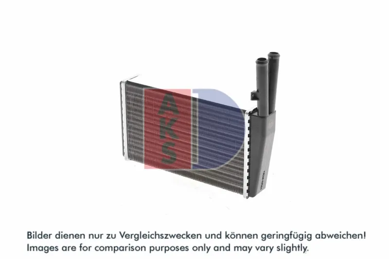 Värmepaket AKS DASIS 029005N