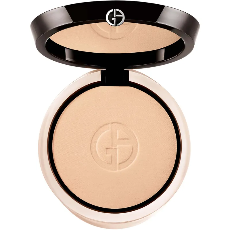 Armani Power Fabric+ Setting Powder 1 1